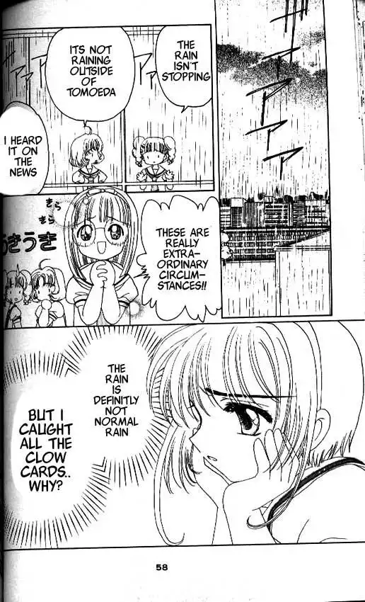 Card Captor Sakura Chapter 27 11